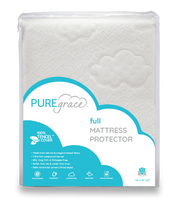 PUREgrace TENCEL™ Mattress Protector (Full)