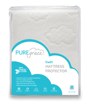 PUREgrace TENCEL™ Mattress Protector (Twin)