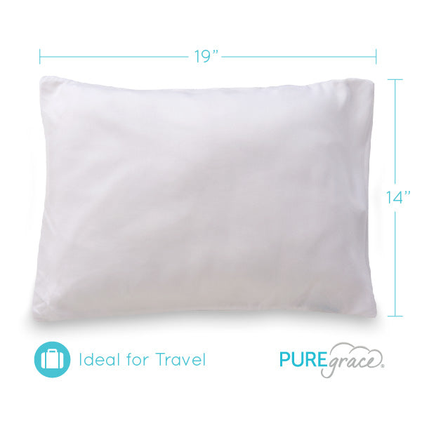 travel pillowcase