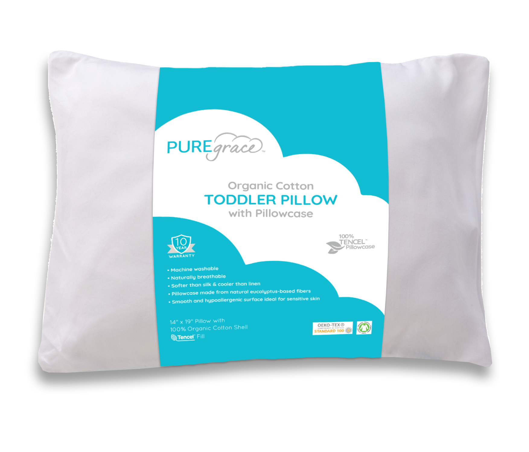 Pillow talk sales softer than silk